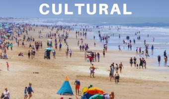 AGENDA CULTURAL DEL FIN DE SEMANA